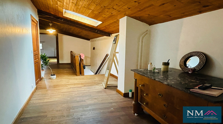 Ma-Cabane - Vente Maison URCUIT, 233 m²
