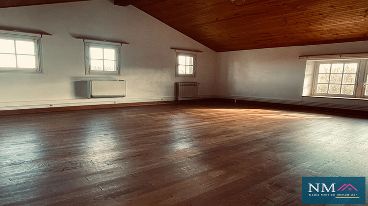 Ma-Cabane - Vente Maison URCUIT, 233 m²