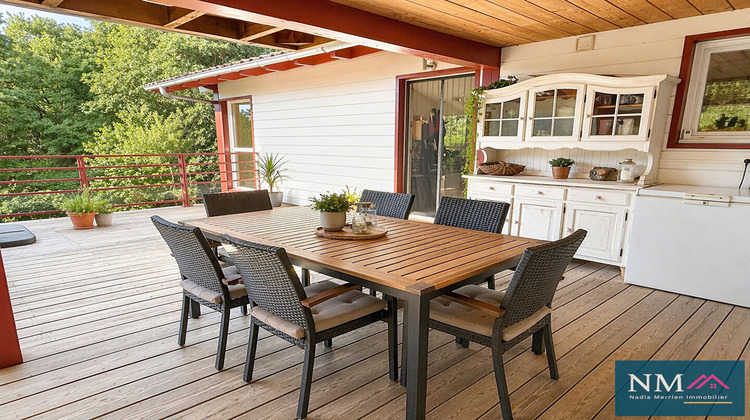Ma-Cabane - Vente Maison URCUIT, 140 m²