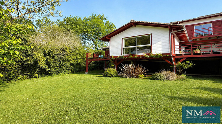 Ma-Cabane - Vente Maison URCUIT, 140 m²