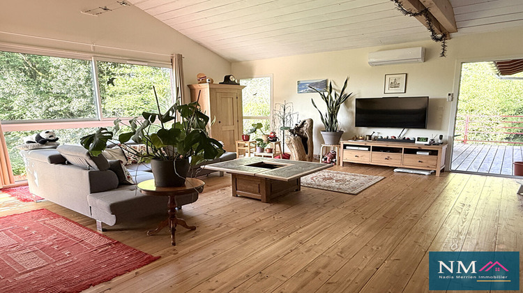 Ma-Cabane - Vente Maison URCUIT, 140 m²