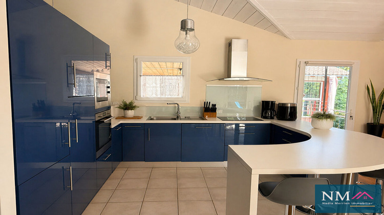 Ma-Cabane - Vente Maison URCUIT, 140 m²