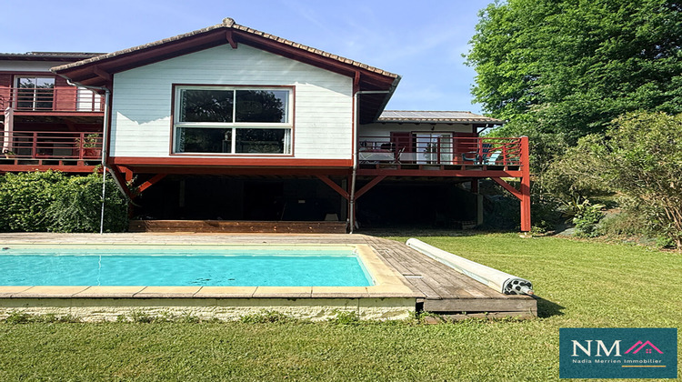 Ma-Cabane - Vente Maison URCUIT, 140 m²