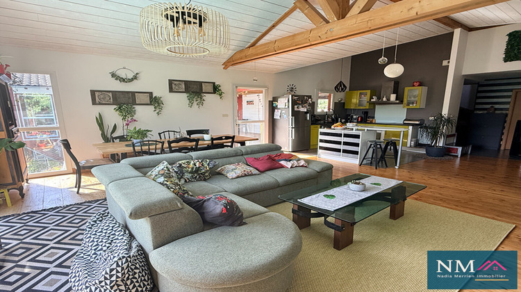 Ma-Cabane - Vente Maison URCUIT, 140 m²