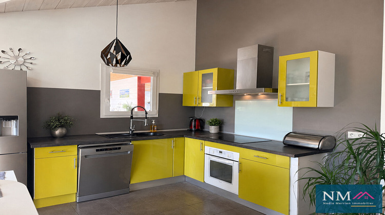 Ma-Cabane - Vente Maison URCUIT, 140 m²