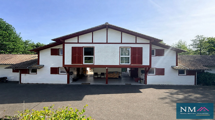 Ma-Cabane - Vente Maison URCUIT, 280 m²