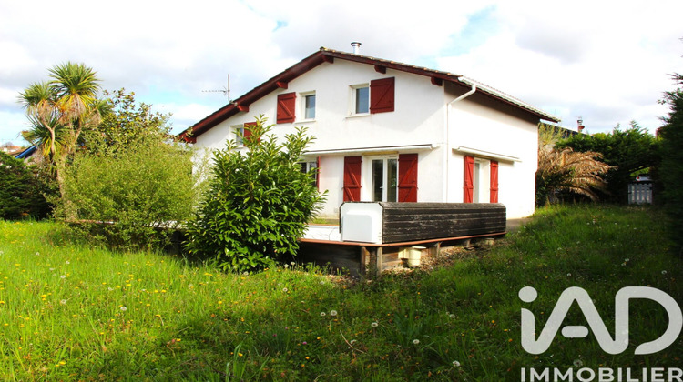 Ma-Cabane - Vente Maison Urcuit, 112 m²