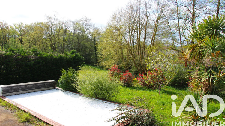 Ma-Cabane - Vente Maison Urcuit, 112 m²