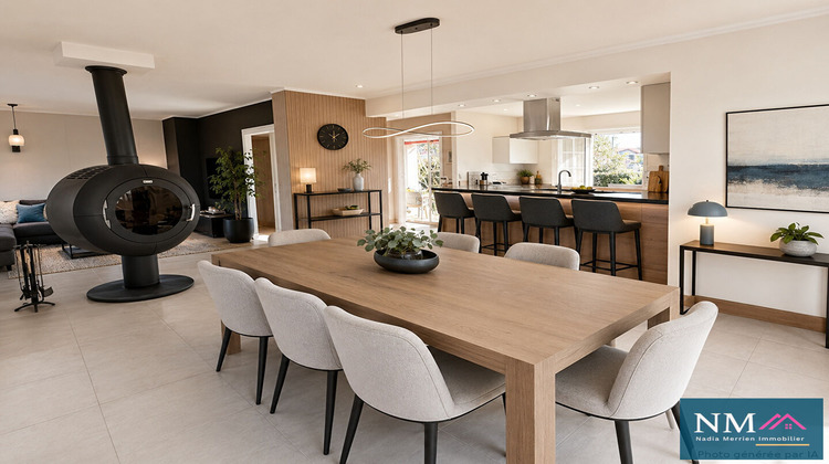 Ma-Cabane - Vente Maison URCUIT, 208 m²