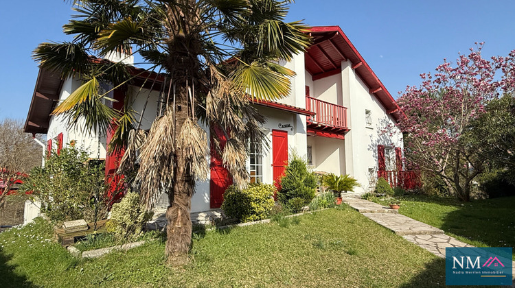 Ma-Cabane - Vente Maison URCUIT, 208 m²