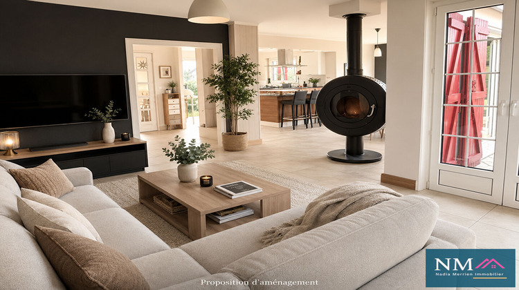 Ma-Cabane - Vente Maison URCUIT, 208 m²