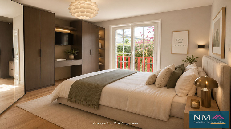 Ma-Cabane - Vente Maison URCUIT, 208 m²