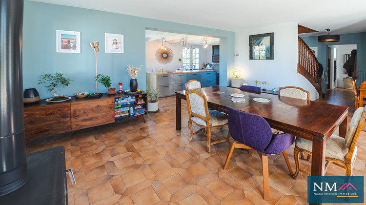 Ma-Cabane - Vente Maison URCUIT, 163 m²