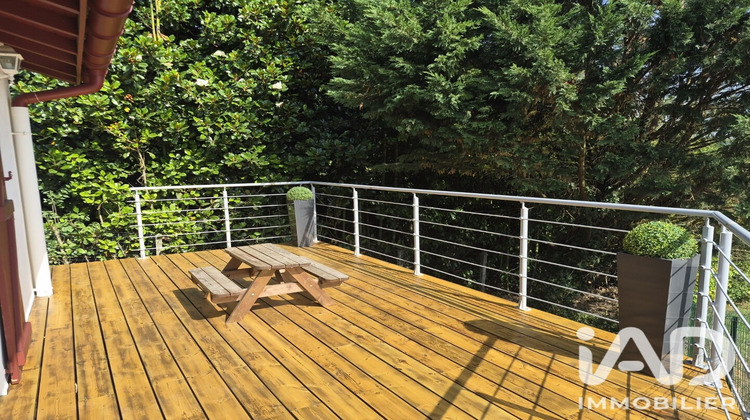 Ma-Cabane - Vente Maison Urcuit, 94 m²