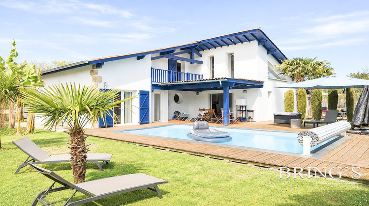 Ma-Cabane - Vente Maison Urcuit, 193 m²
