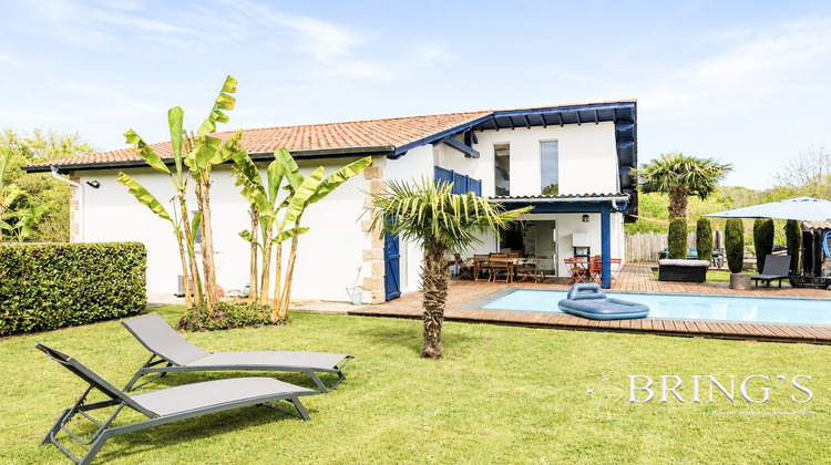 Ma-Cabane - Vente Maison Urcuit, 193 m²
