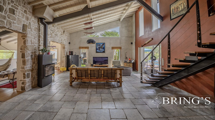 Ma-Cabane - Vente Maison Urcuit, 193 m²