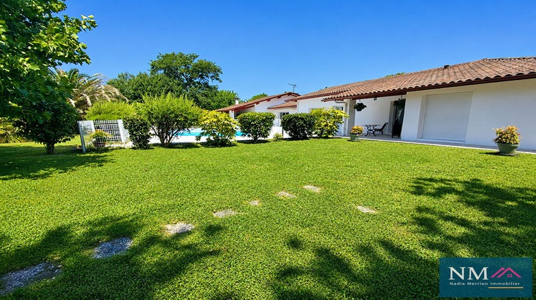 Ma-Cabane - Vente Maison URCUIT, 188 m²