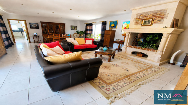 Ma-Cabane - Vente Maison URCUIT, 188 m²