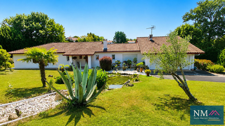 Ma-Cabane - Vente Maison URCUIT, 188 m²