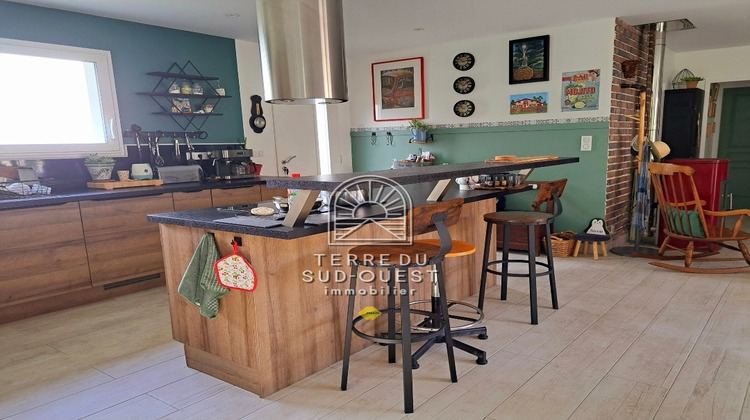 Ma-Cabane - Vente Maison URCUIT, 90 m²
