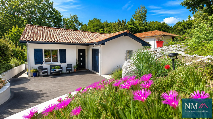Ma-Cabane - Vente Maison URCUIT, 90 m²