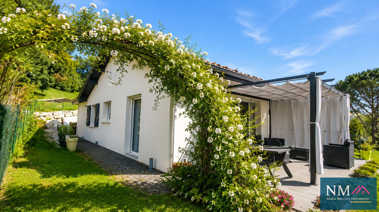 Ma-Cabane - Vente Maison URCUIT, 90 m²