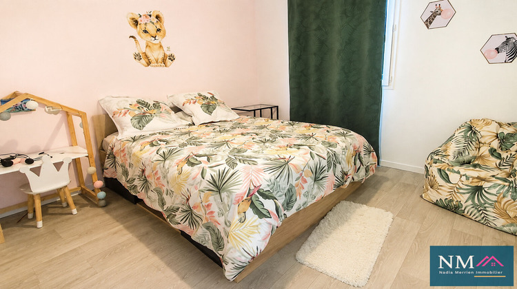 Ma-Cabane - Vente Maison URCUIT, 90 m²