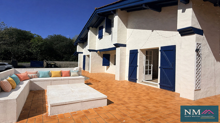 Ma-Cabane - Vente Maison URCUIT, 180 m²