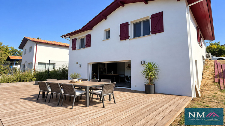 Ma-Cabane - Vente Maison URCUIT, 95 m²