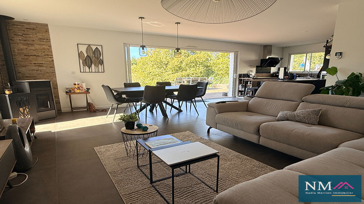 Ma-Cabane - Vente Maison URCUIT, 95 m²
