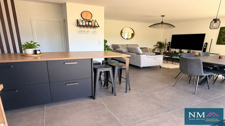 Ma-Cabane - Vente Maison URCUIT, 95 m²