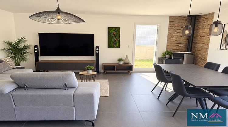Ma-Cabane - Vente Maison URCUIT, 95 m²