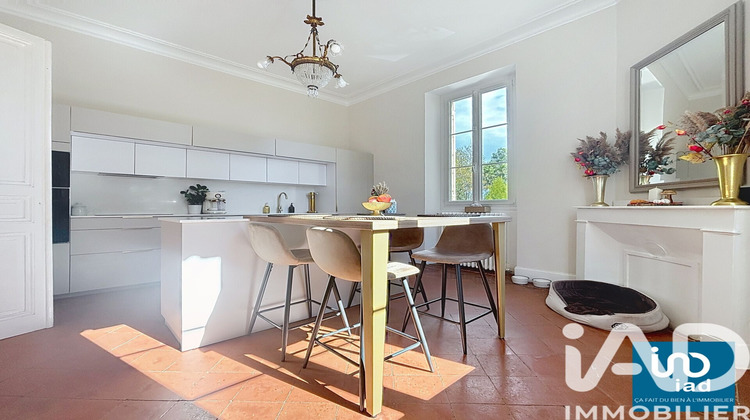 Ma-Cabane - Vente Maison Urdens, 160 m²