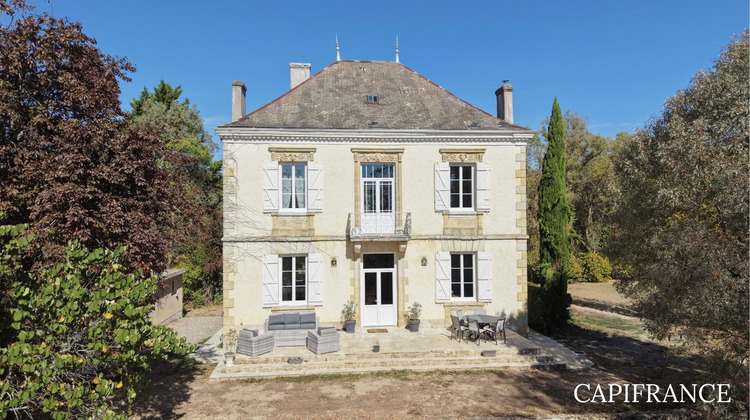Ma-Cabane - Vente Maison URDENS, 155 m²
