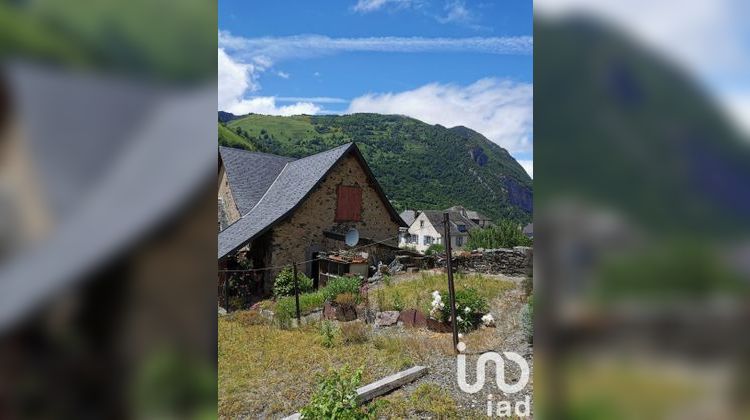 Ma-Cabane - Vente Maison Urdos, 168 m²