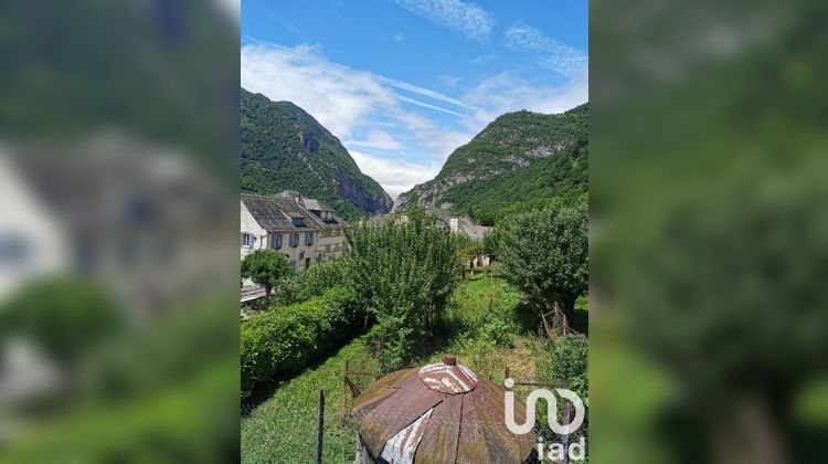 Ma-Cabane - Vente Maison Urdos, 168 m²