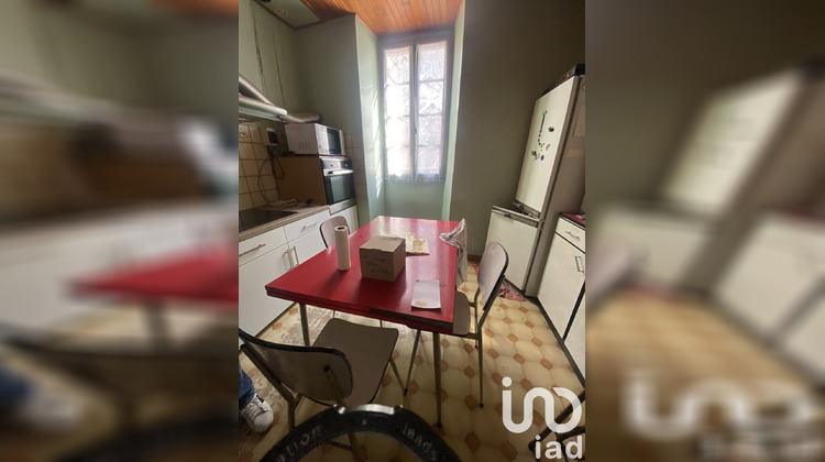 Ma-Cabane - Vente Maison Urdos, 140 m²