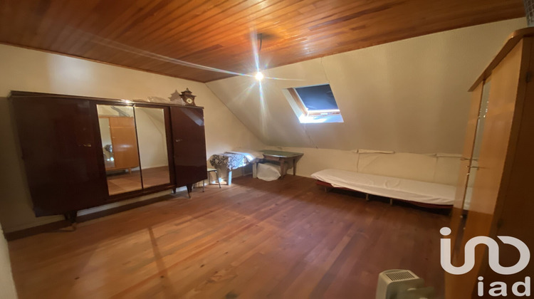 Ma-Cabane - Vente Maison Urdos, 140 m²