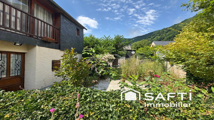 Ma-Cabane - Vente Maison Urdos, 120 m²