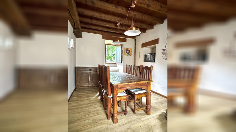 Ma-Cabane - Vente Maison Urdos, 120 m²