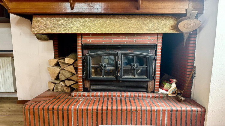 Ma-Cabane - Vente Maison Urdos, 120 m²