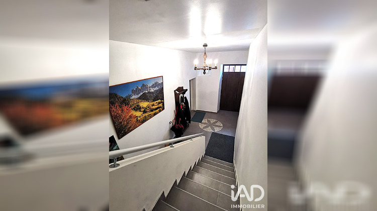 Ma-Cabane - Vente Maison Urdos, 134 m²