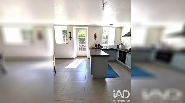 Ma-Cabane - Vente Maison Urdos, 134 m²