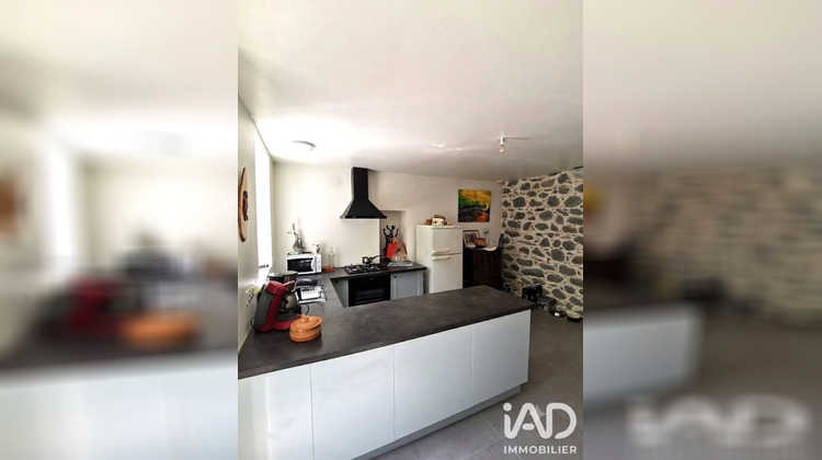 Ma-Cabane - Vente Maison Urdos, 134 m²