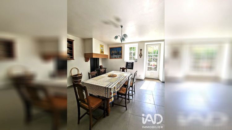 Ma-Cabane - Vente Maison Urdos, 134 m²