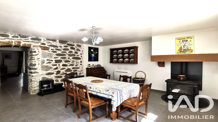 Ma-Cabane - Vente Maison Urdos, 134 m²