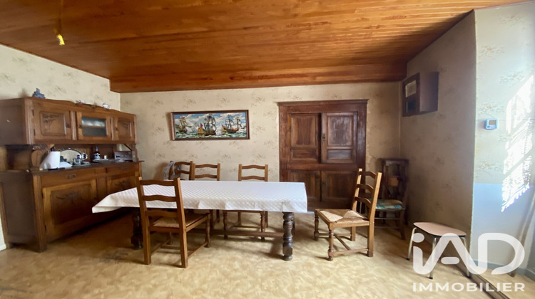 Ma-Cabane - Vente Maison Urdos, 140 m²