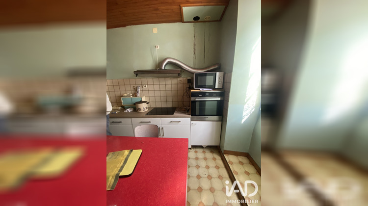 Ma-Cabane - Vente Maison Urdos, 140 m²
