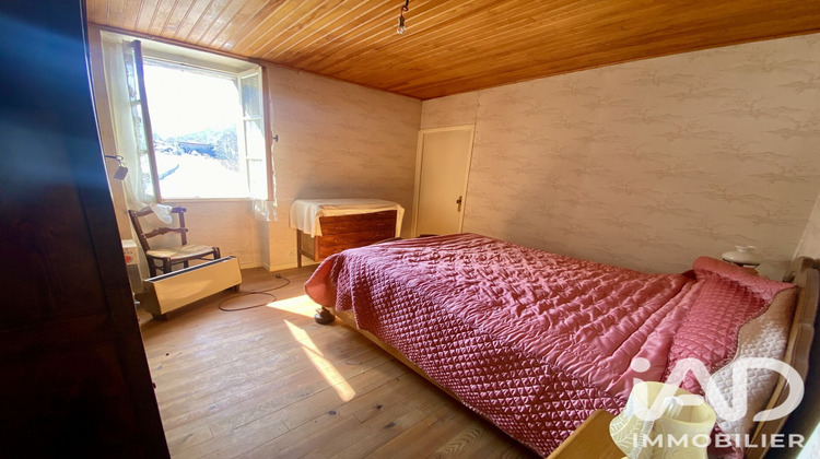 Ma-Cabane - Vente Maison Urdos, 140 m²